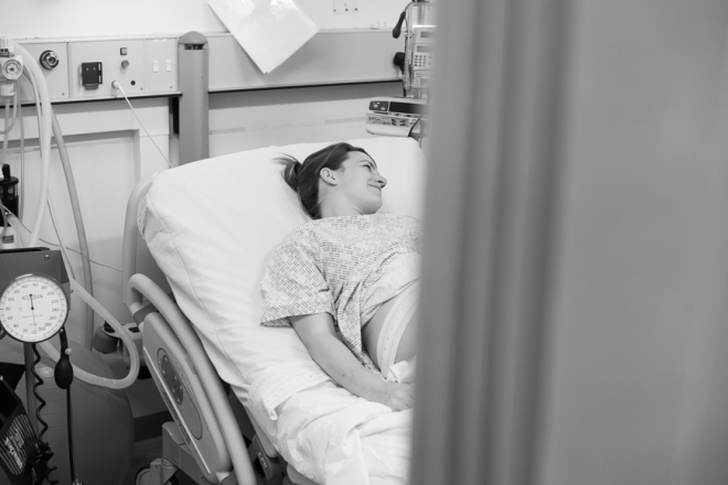 The NHS cuts doctors nurses midwives medical emergency